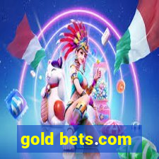 gold bets.com