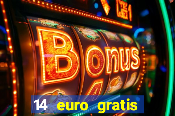 14 euro gratis casino bonus