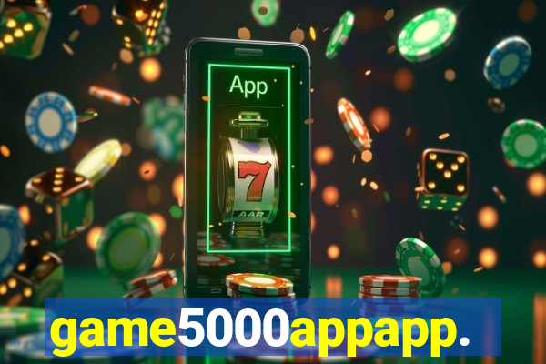 game5000appapp.com