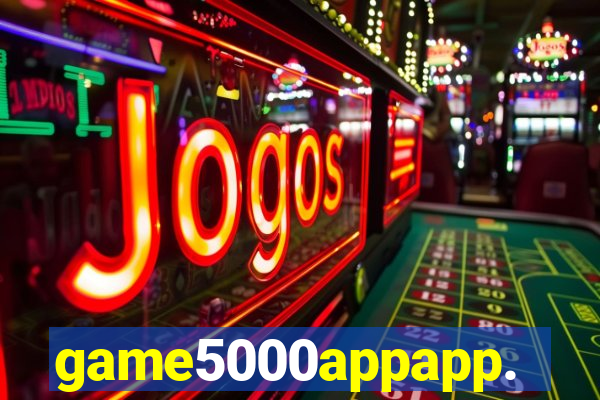 game5000appapp.com