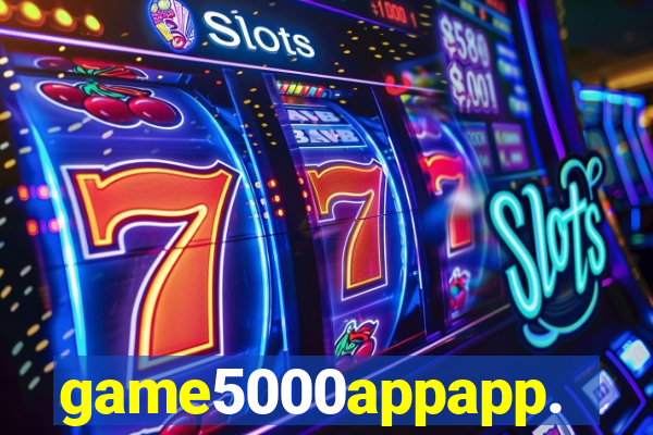 game5000appapp.com