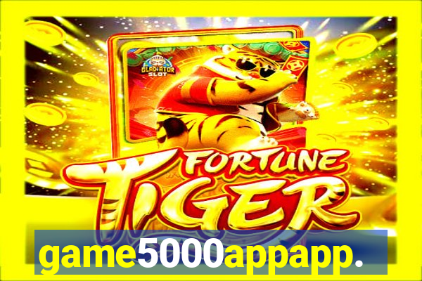 game5000appapp.com