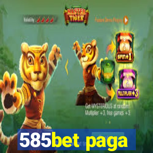 585bet paga