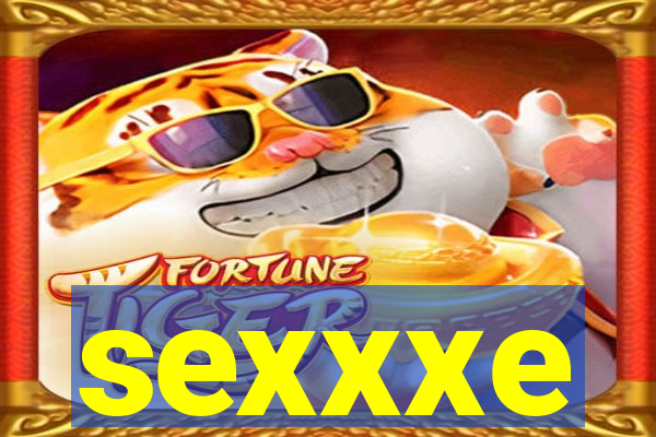 sexxxe