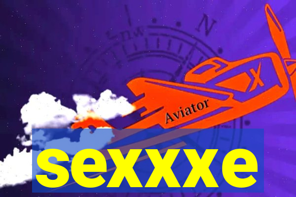 sexxxe