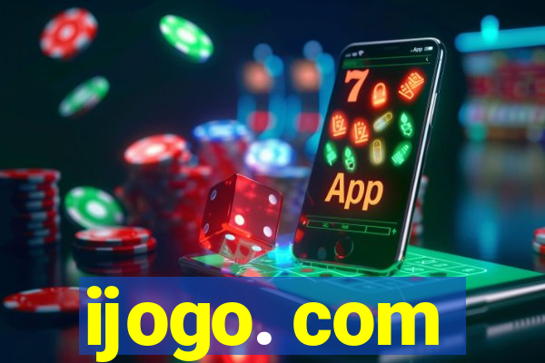 ijogo. com