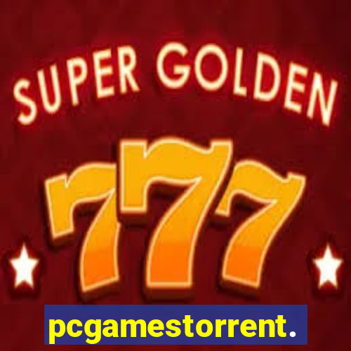 pcgamestorrent.com