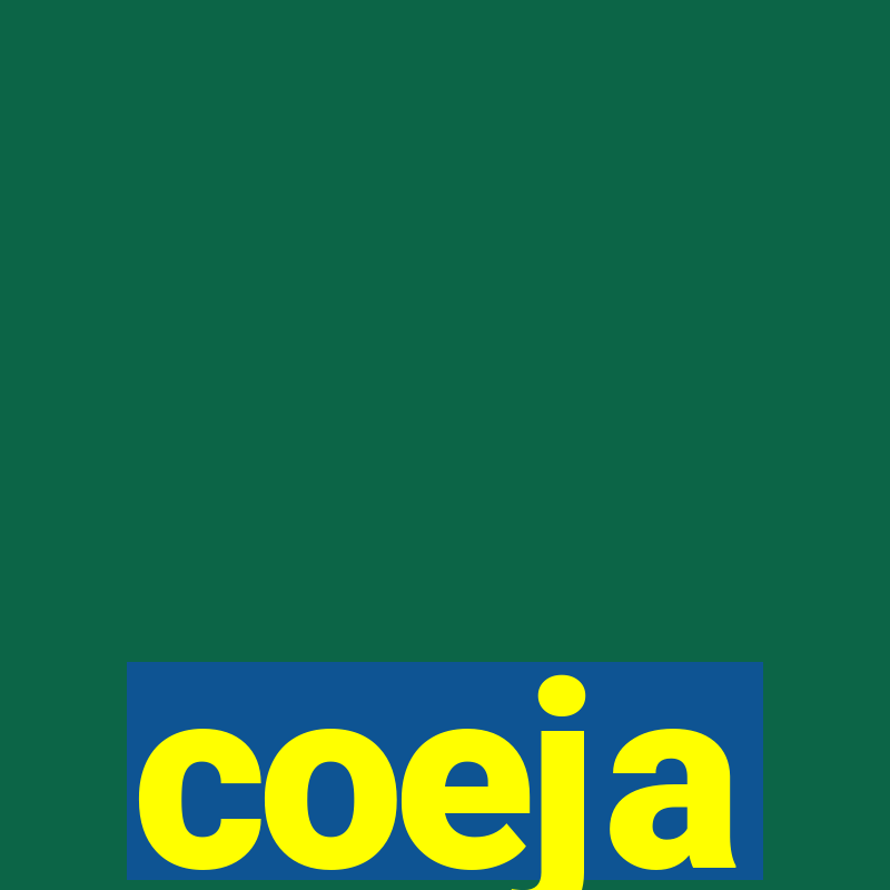 coeja