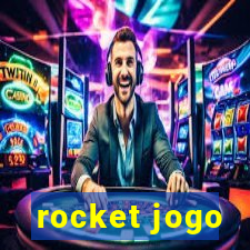 rocket jogo