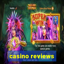 casino reviews