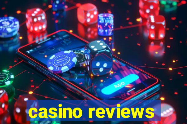 casino reviews