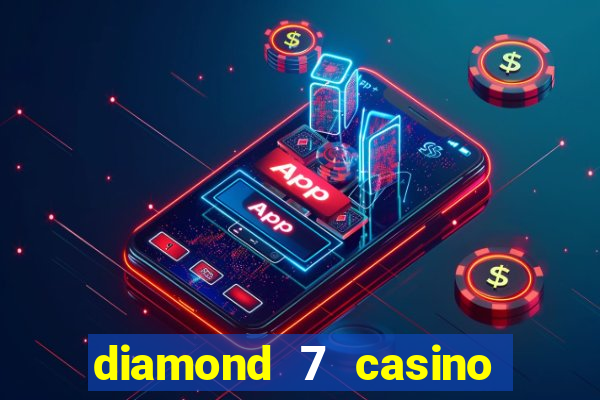 diamond 7 casino no deposit bonus