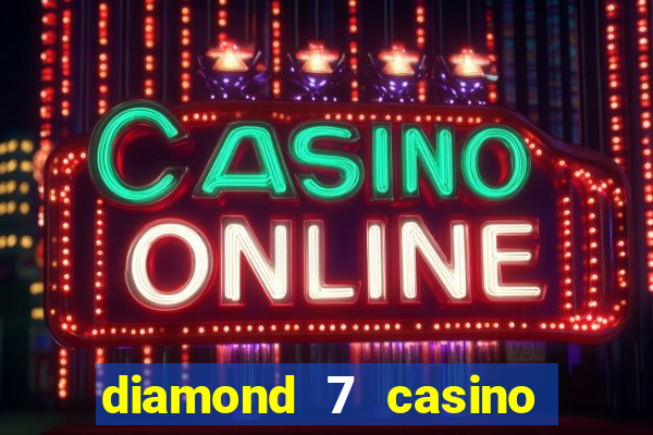 diamond 7 casino no deposit bonus