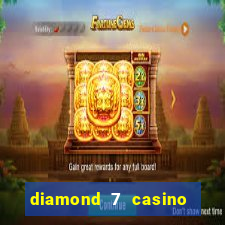 diamond 7 casino no deposit bonus