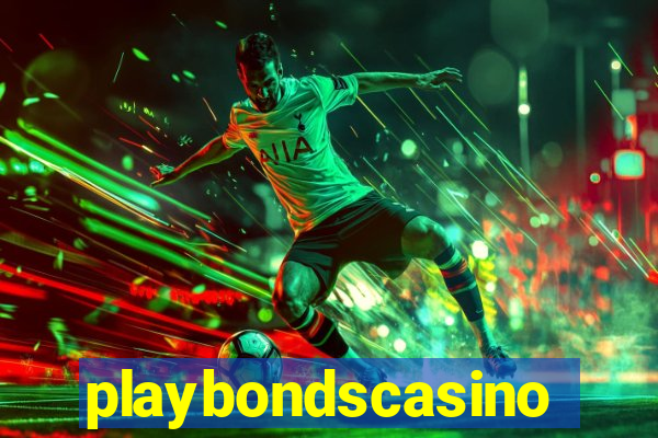 playbondscasino