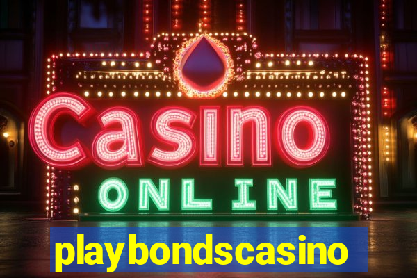 playbondscasino