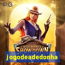 jogodeadedonha