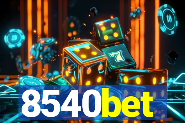 8540bet