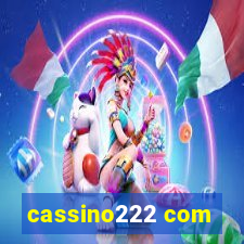 cassino222 com