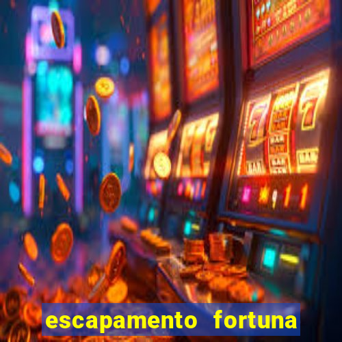 escapamento fortuna titan 125