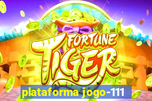 plataforma jogo-111