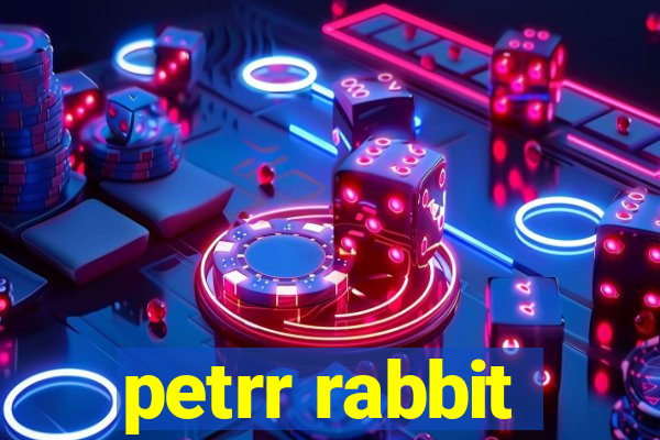 petrr rabbit