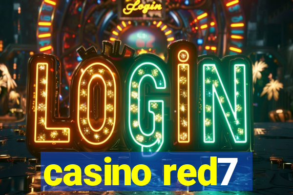 casino red7