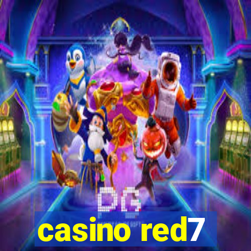 casino red7