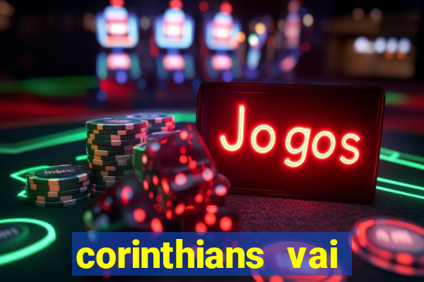 corinthians vai perder pontos