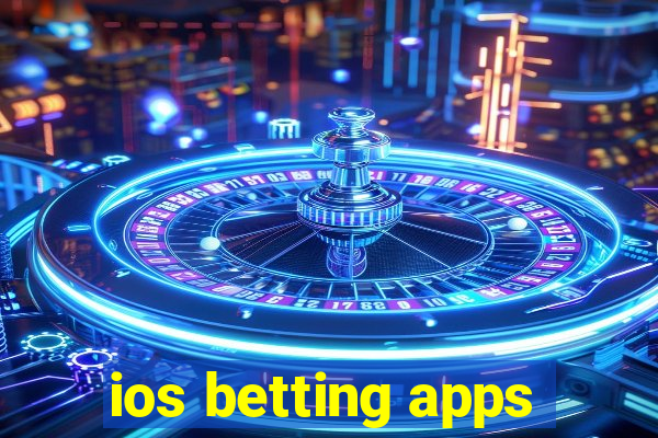 ios betting apps