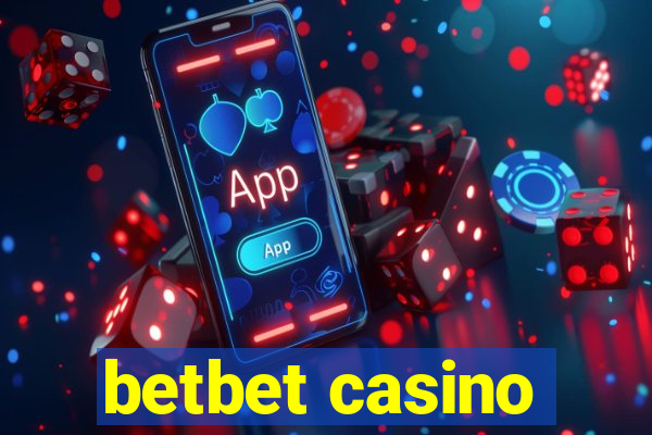 betbet casino