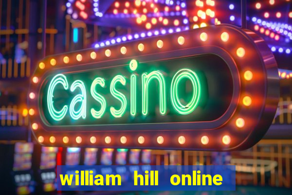 william hill online bingo jobs