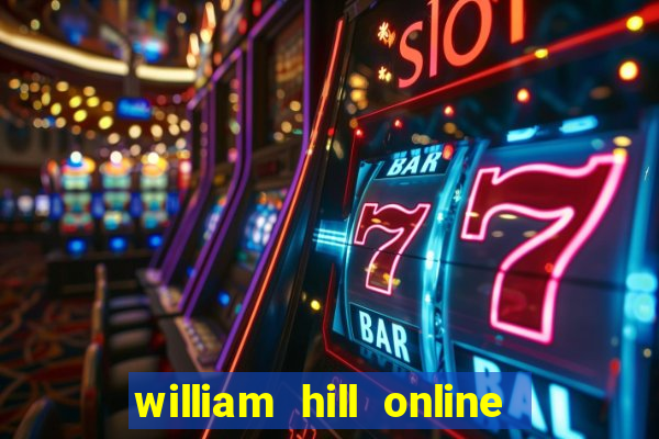 william hill online bingo jobs