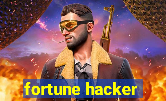 fortune hacker