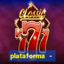 plataforma - fortune tiger