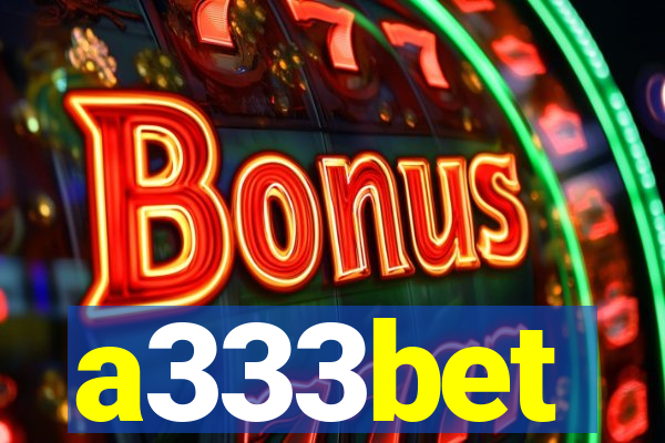 a333bet