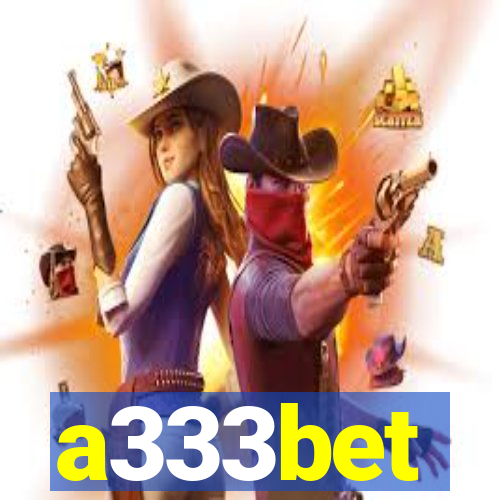 a333bet