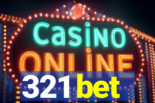 321 bet