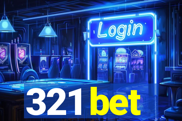 321 bet