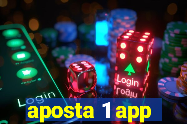 aposta 1 app