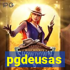 pgdeusas