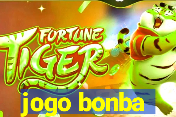 jogo bonba