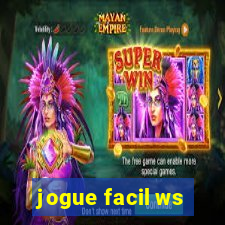 jogue facil ws