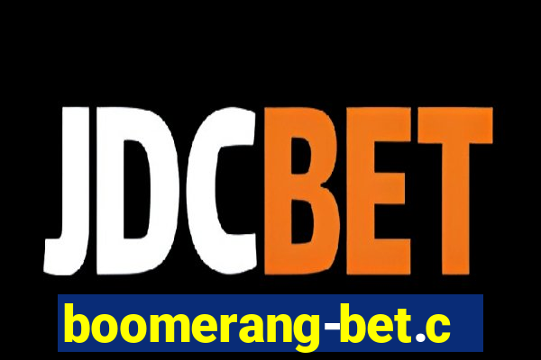 boomerang-bet.com