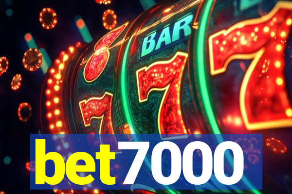 bet7000