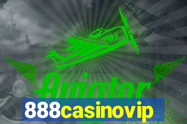 888casinovip