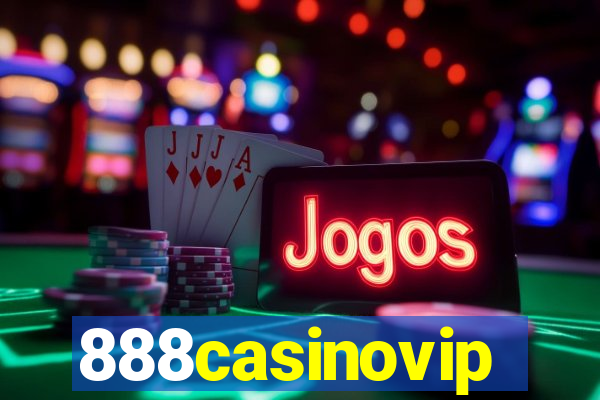 888casinovip