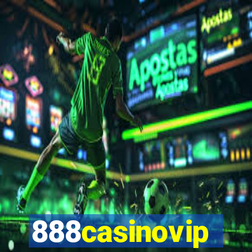 888casinovip