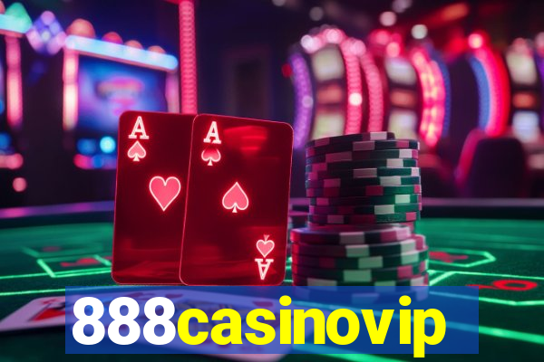 888casinovip