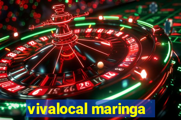 vivalocal maringa